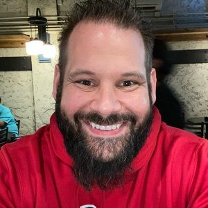 Meet your Posher, John